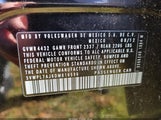 Volkswagen Jetta Sportwagen 2.0L Tdi 3VWPL7AJ6DM616596 снимка