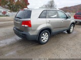Kia Sorento Lx 5XYKT3A17BG178493 снимка