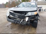 Kia Sorento Lx 5XYKT3A17BG178493 снимка