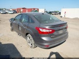 Ford Focus Se 1FAHP3F25CL449546 снимка
