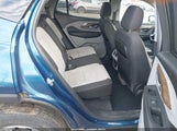 GMC Terrain Fwd Sle 3GKALMEV7ML386596 photo