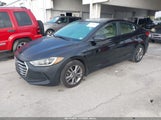 Hyundai Elantra Se KMHD84LF2HU431764 снимка