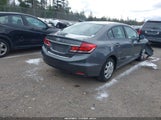 Honda Civic Ex 19XFB2F83DE216631 снимка