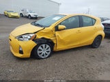 Toyota Prius C Two JTDKDTB30E1060206 снимка
