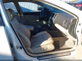 Nissan Maxima 3.5 Sv 1N4AA5AP4CC806605 снимка