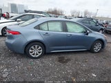 Toyota Corolla Le JTDEPRAE0LJ065347 снимка