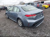 Toyota Corolla Le JTDEPRAE0LJ065347 снимка