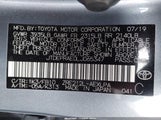Toyota Corolla Le JTDEPRAE0LJ065347 снимка