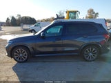BMW X5 xDrive50I 5UXJU2C51KLN65546 photo