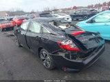 Honda Civic Ex-T 2HGFC1F32HH658016 снимка