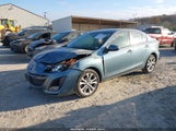 Mazda Mazda3 S Sport JM1BL1S57A1255061 photo