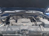 Nissan Xterra S 5N1AN0NU8CC517143 снимка