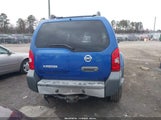Nissan Xterra S 5N1AN0NU8CC517143 снимка