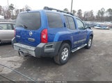 Nissan Xterra S 5N1AN0NU8CC517143 снимка