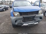 Nissan Xterra S 5N1AN0NU8CC517143 снимка