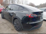 Tesla Model Y Long Range Dual Motor All-Wheel Drive 5YJYGDEE3MF068715 fotografie