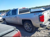 Chevrolet Silverado  2Lt 3GCUKREC2HG289862 снимка