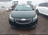 Chevrolet Cruze Ls Auto 1G1PA5SH0E7144389 fotografie