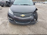 Chevrolet Traverse Ls 1GNKRFKD5HJ178601 fotografie