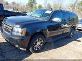 Chevrolet Suburban  Ls 1GNUKHE39AR250385 снимка
