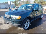 BMW X5 4.4 WBAFB33571LH22272 снимка