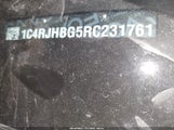 Jeep Grand Cherokee Limited 4X4 1C4RJHBG5RC231761 снимка