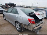 Toyota Camry Se 4T1BF1FK2CU120705 снимка