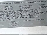 Chevrolet Equinox Ls 2GNAXHEVXK6136205 снимка