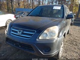 Honda Cr-V Lx JHLRD78586C005218 снимка