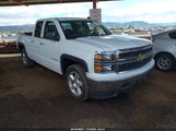 Chevrolet Silverado  Ls 1GCVKPEC4FZ400465 снимка