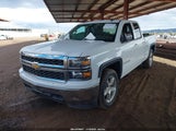 Chevrolet Silverado  Ls 1GCVKPEC4FZ400465 снимка