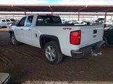 Chevrolet Silverado  Ls 1GCVKPEC4FZ400465 снимка