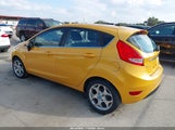 Ford Fiesta Ses 3FADP4FJ8BM233487 снимка