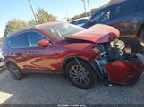 Nissan Rogue Sl 5N1AT2MT9GC916868 снимка