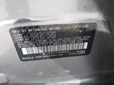 Mitsubishi Mirage Es ML32A3HJ7JH004248 снимка