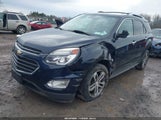 Chevrolet Equinox Ltz 2GNFLGEK7G6341246 снимка