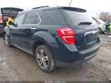 Chevrolet Equinox Ltz 2GNFLGEK7G6341246 снимка