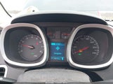 Chevrolet Equinox Ltz 2GNFLGEK7G6341246 снимка
