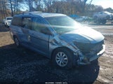 Honda Odyssey Ex-L 5FNRL38748B101508 снимка