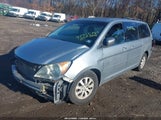 Honda Odyssey Ex-L 5FNRL38748B101508 снимка