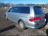 Honda Odyssey Ex-L 5FNRL38748B101508 снимка