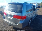 Honda Odyssey Ex-L 5FNRL38748B101508 снимка