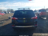 Chevrolet Equinox Lt 2GNAXJEVXJ6212799 снимка