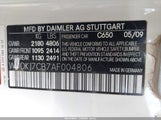 Mercedes-Benz E 550 WDDKJ7CB7AF004806 снимка