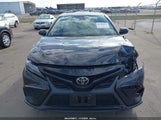 Toyota Camry Se 4T1G11AK5MU591860 photo