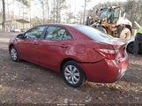 Toyota Corolla Le 5YFBURHE8GP511246 снимка