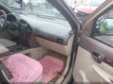 Buick Rendezvous Cx 3G5DB03L36S630878 photo