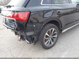 Audi Q5 Premium Plus 45 Tfsi Quattro S Tronic WA1BAAFY7M2128670 photo