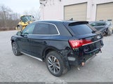 Audi Q5 Premium Plus 45 Tfsi Quattro S Tronic WA1BAAFY7M2128670 photo