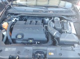 Lincoln Mks 1LNHL9ER4BG610611 снимка